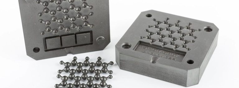 What is heat treatment and how does it improve CNC-machined parts?