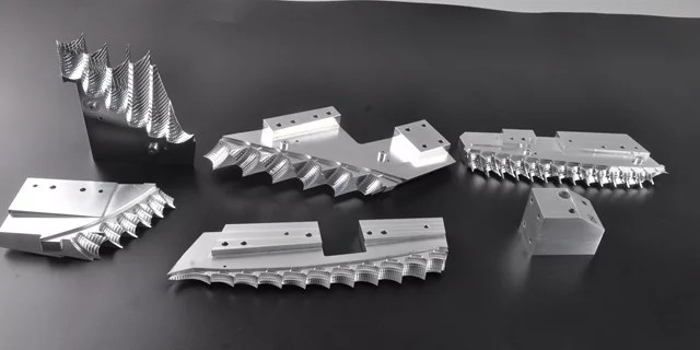 How to produce aluminum reflector prototype