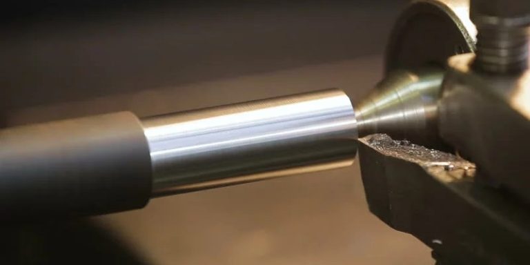 Precision CNC turning services