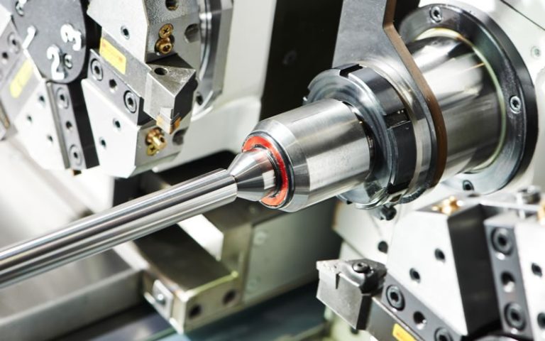 CNC Machining Service: A Manufacturing Weapon in the Digital Era