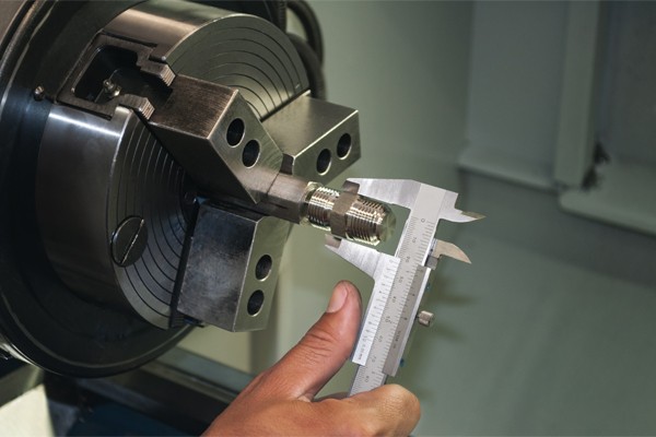 Unleashing Precision: The Power of CNC Machining Set