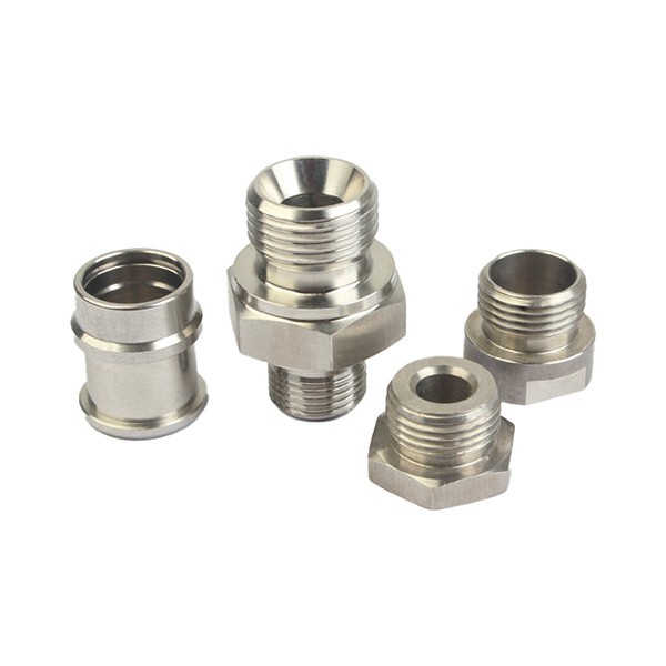 CNC Machining Parts: Precision Engineering for Modern Manufacturing